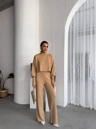 Плетен комплект, BSC Camel