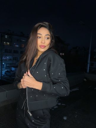 Комплект, Shine Bright Black