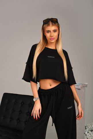 Cет "Karissa Cropy" S/S