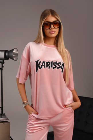 Плюшен сет "Karissa Facny"