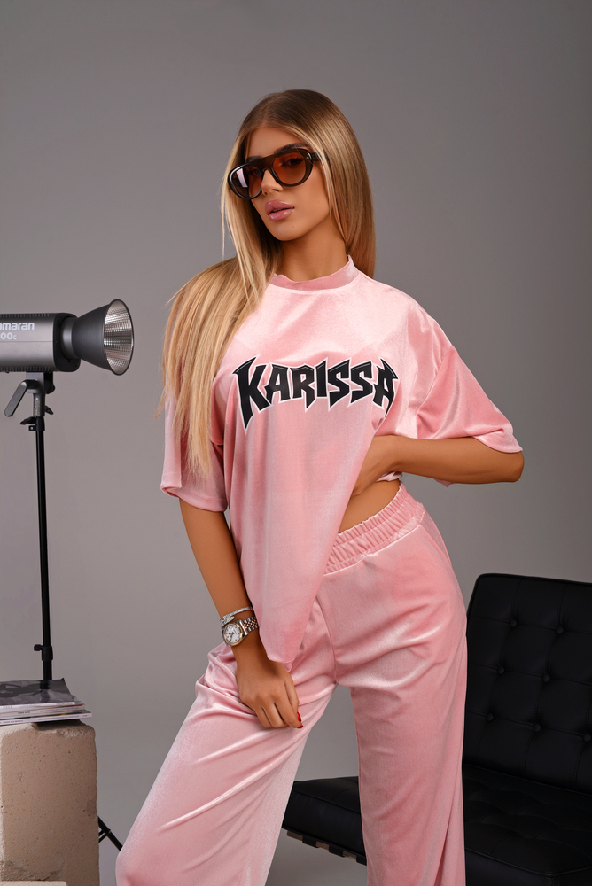 Karissa Branded sets